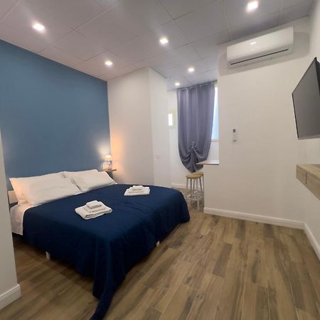 Aura Apartments Napoli Eksteriør billede