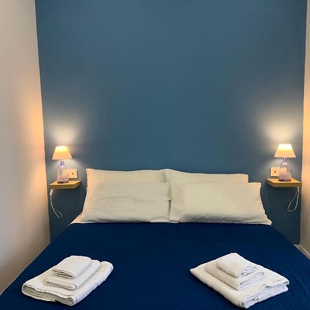 Aura Apartments Napoli Eksteriør billede